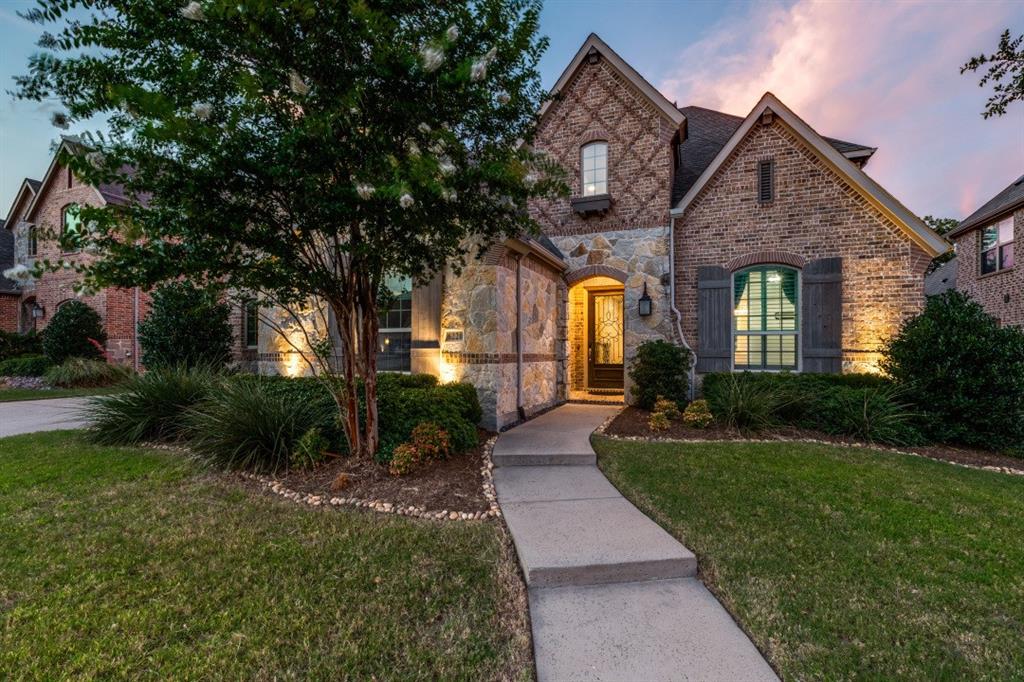 Emerald Heights - Residential