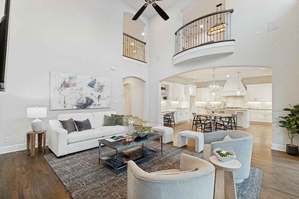 Emerald Heights - Residential