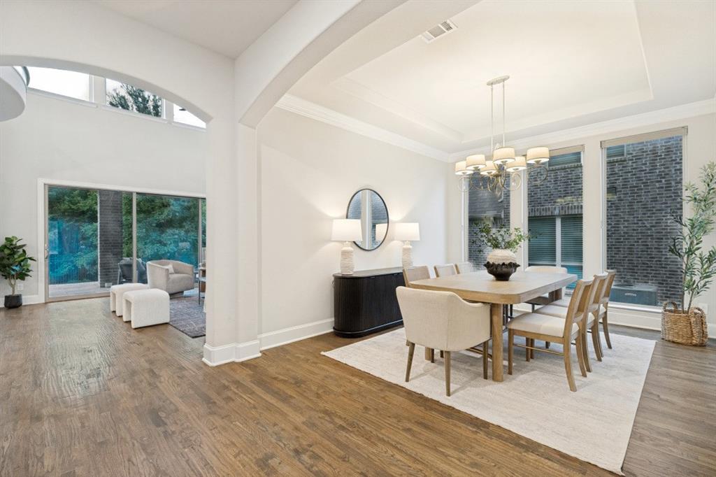 Emerald Heights - Residential