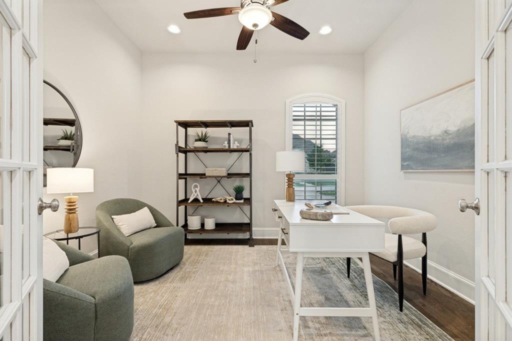 Emerald Heights - Residential