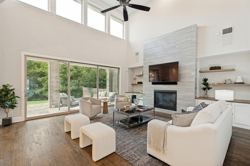 Emerald Heights - Residential