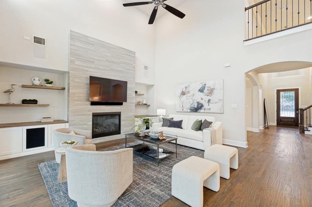 Emerald Heights - Residential