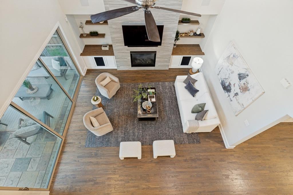 Emerald Heights - Residential