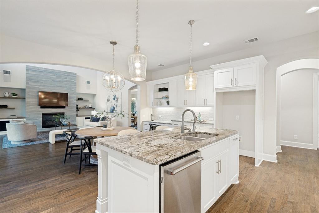 Emerald Heights - Residential