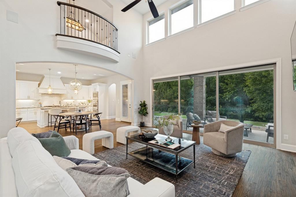 Emerald Heights - Residential