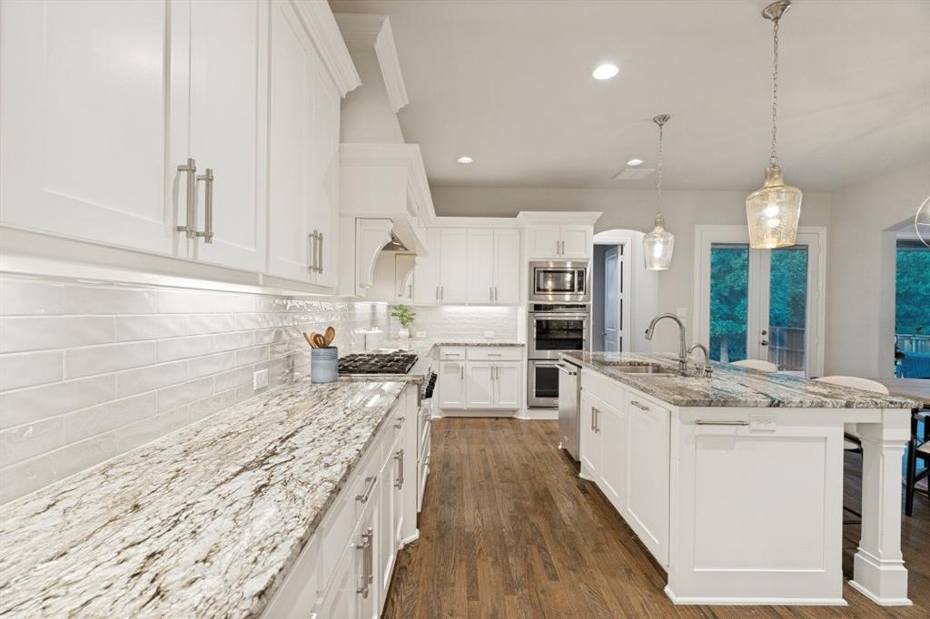 Emerald Heights - Residential