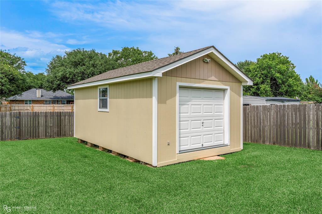 Greenacres Place #3 - Residential