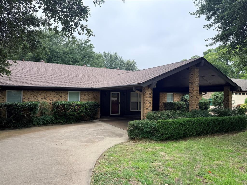 Broadmoor Add - Residential
