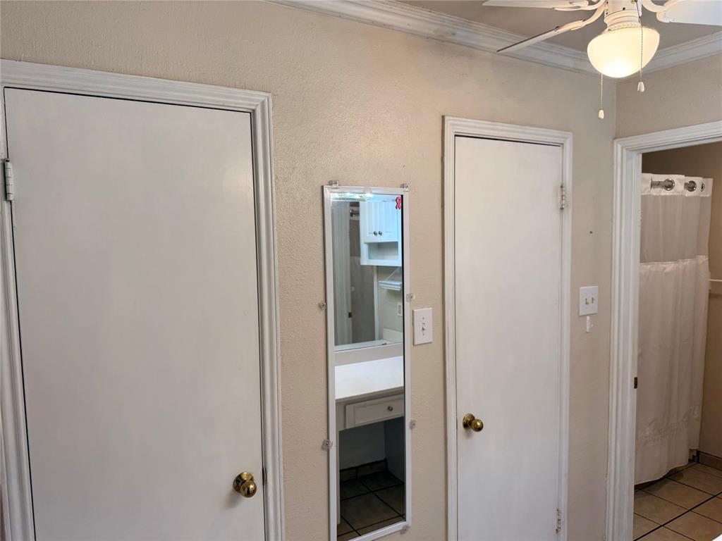 Broadmoor Add - Residential