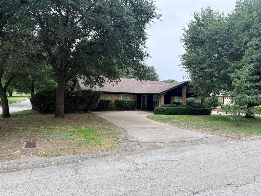 Broadmoor Add - Residential