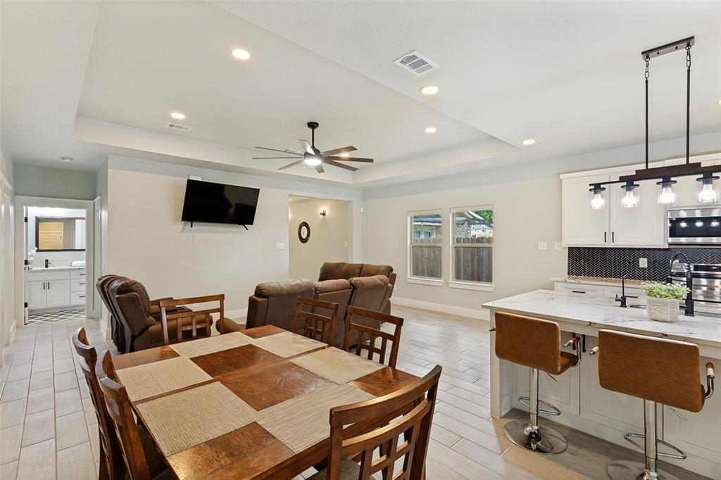 Pine Tree Estates #2 - Residential