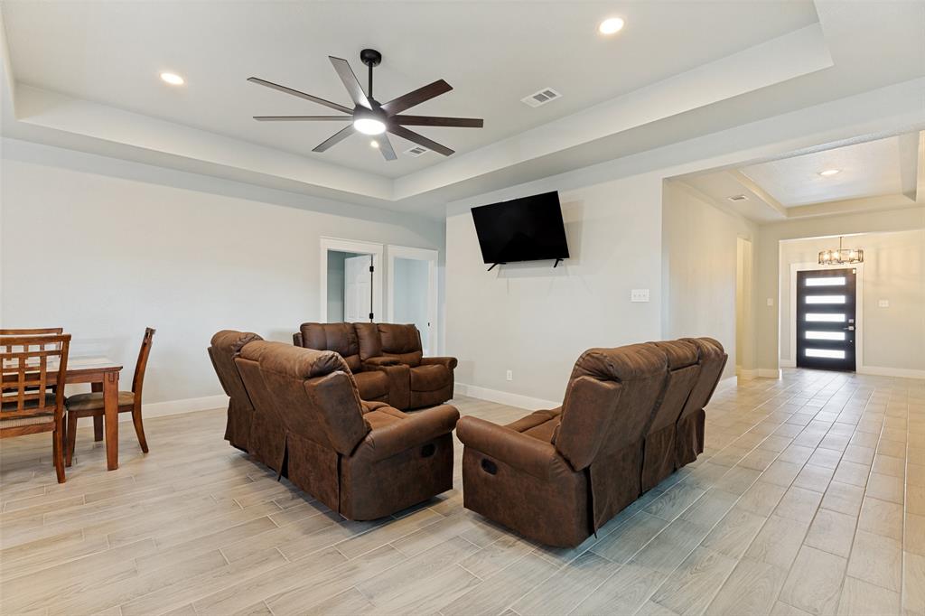 Pine Tree Estates #2 - Residential