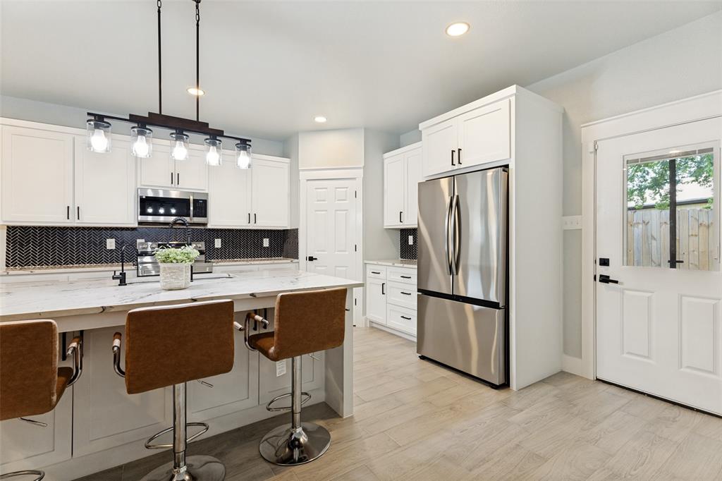 Pine Tree Estates #2 - Residential