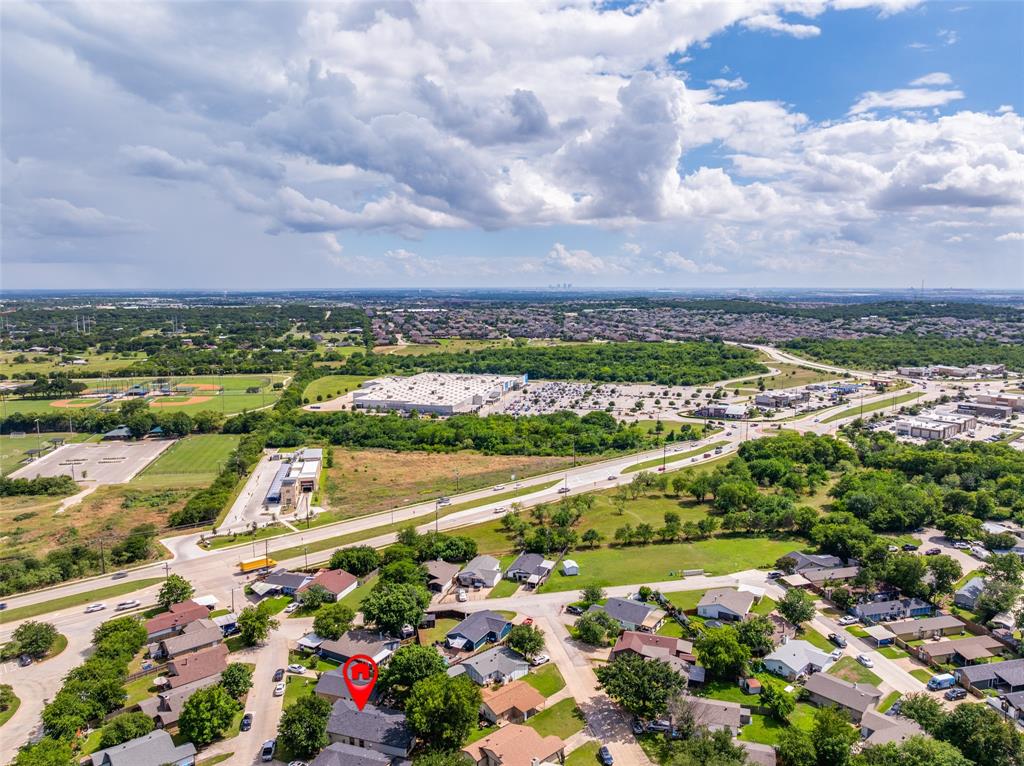 Pine Tree Estates #2 - Residential