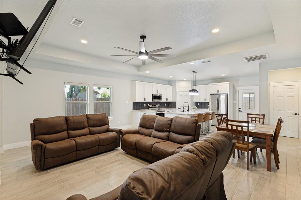 Pine Tree Estates #2 - Residential