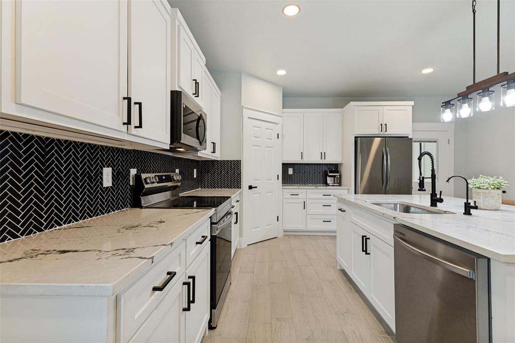 Pine Tree Estates #2 - Residential