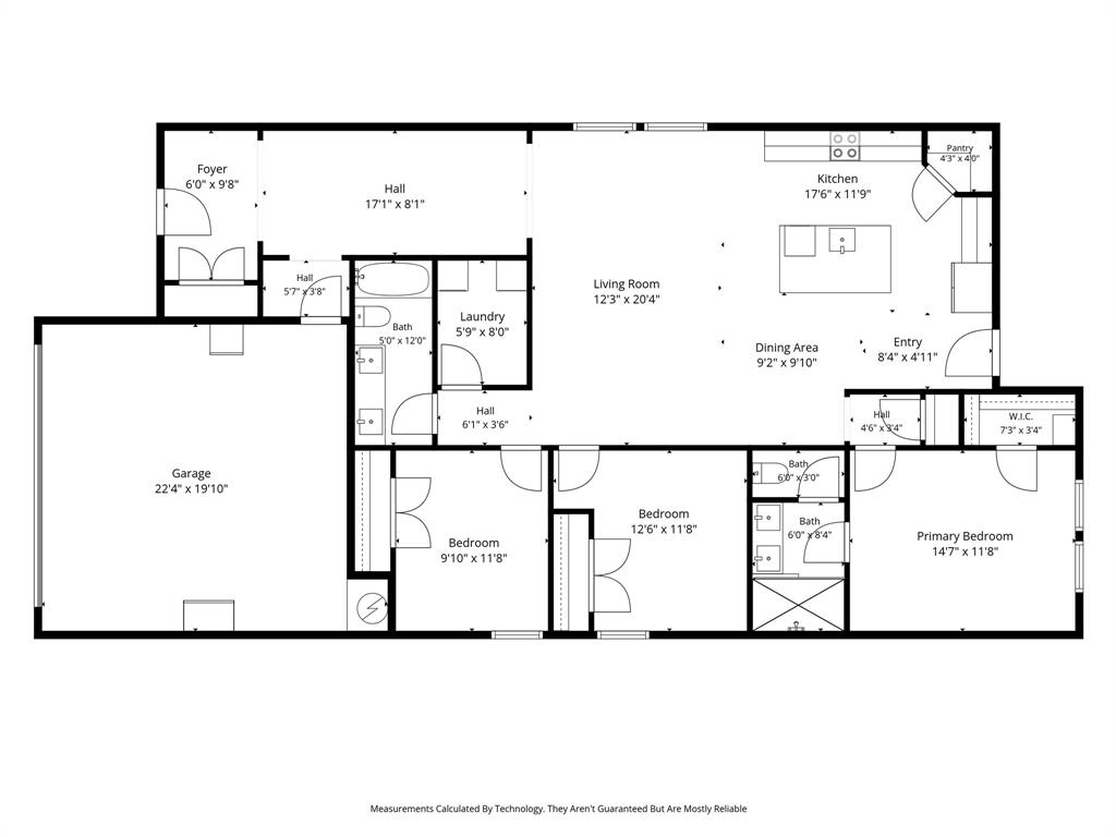 Pine Tree Estates #2 - Residential
