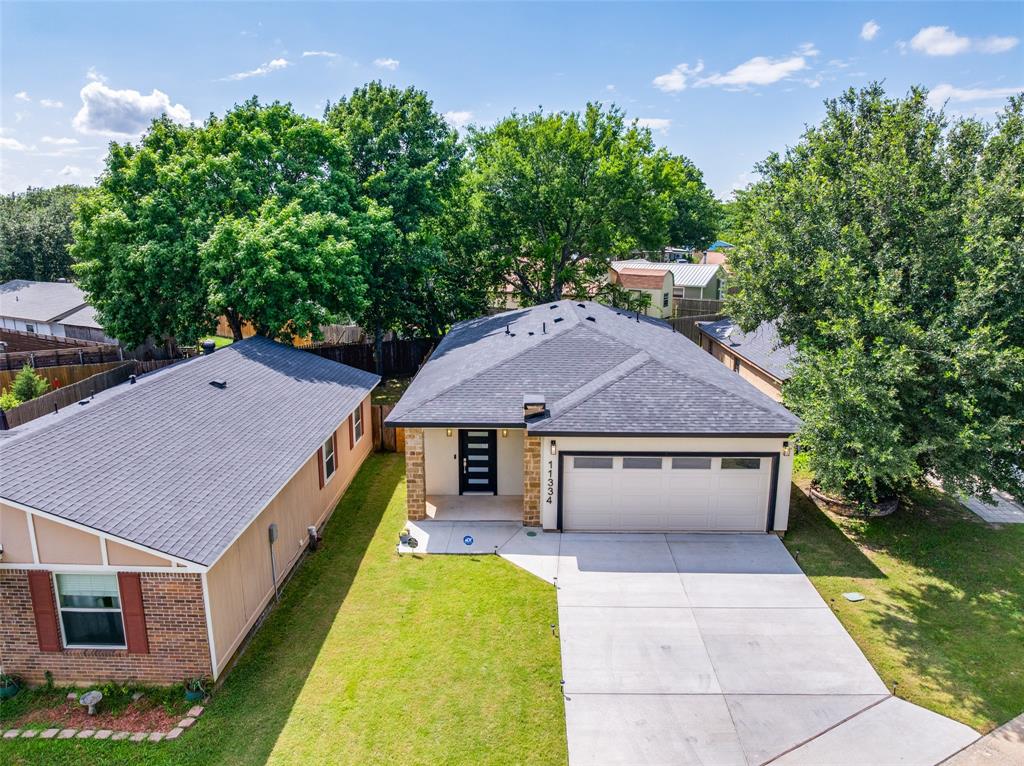 Pine Tree Estates #2 - Residential