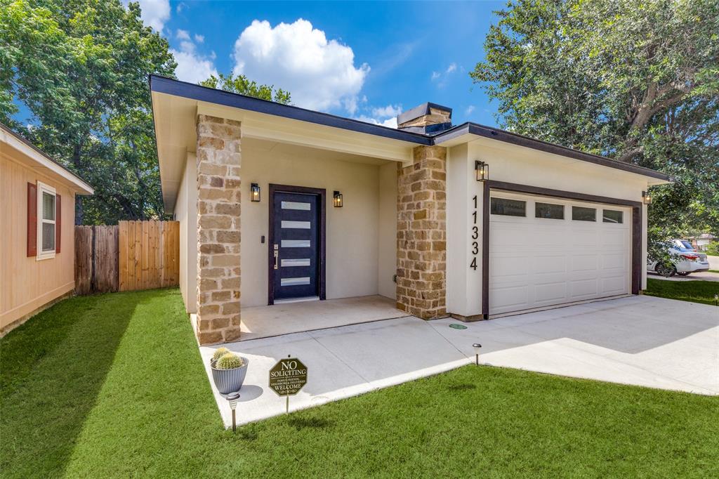 Pine Tree Estates #2 - Residential