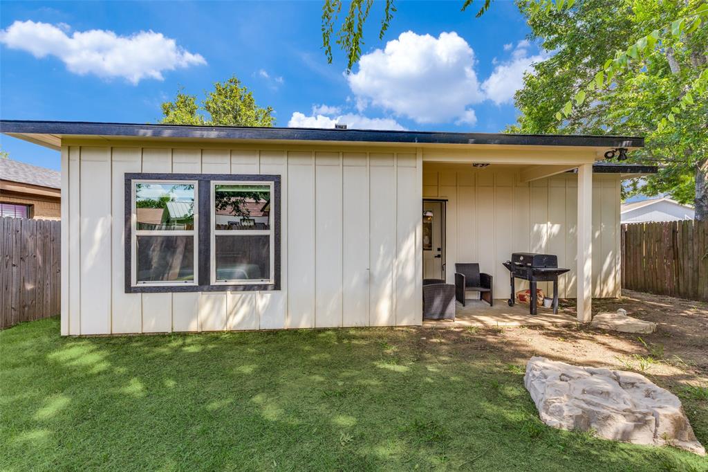 Pine Tree Estates #2 - Residential