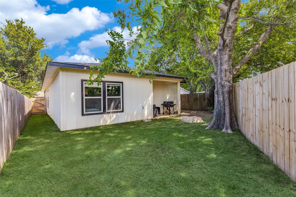 Pine Tree Estates #2 - Residential