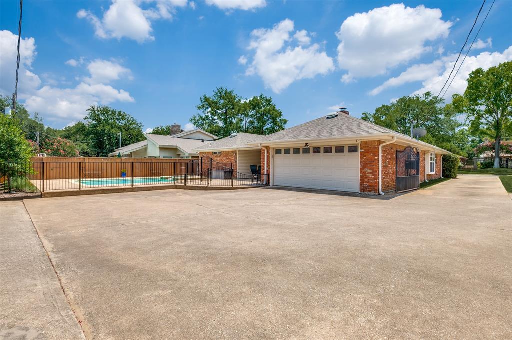 Meadow Park Estates Add - Residential