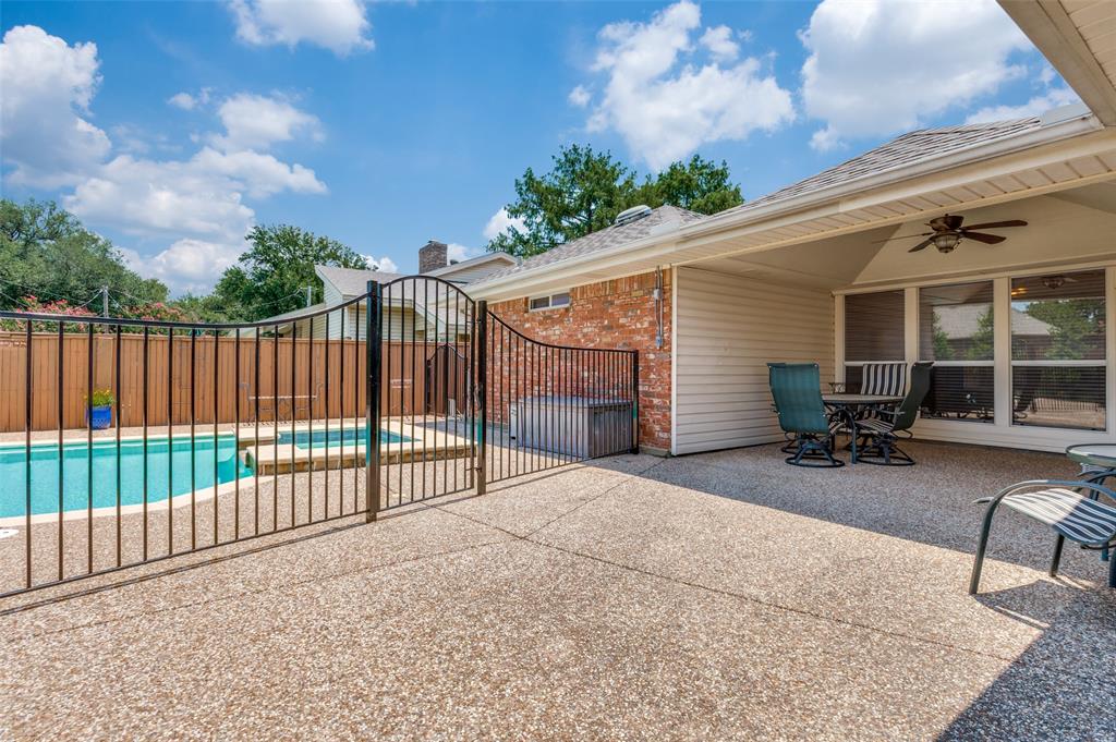 Meadow Park Estates Add - Residential