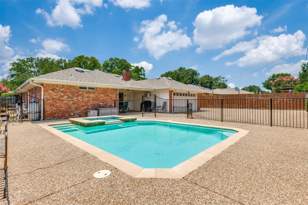 Meadow Park Estates Add - Residential