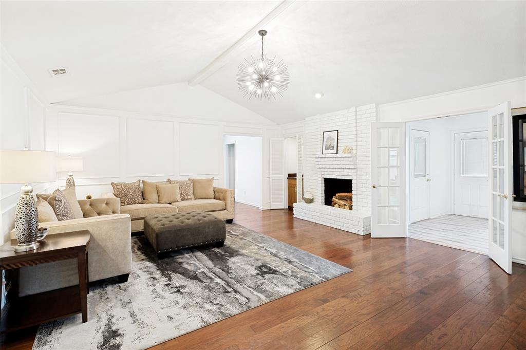 Meadow Park Estates Add - Residential