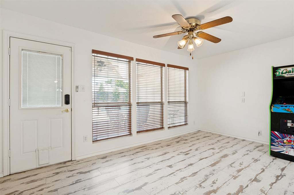 Meadow Park Estates Add - Residential