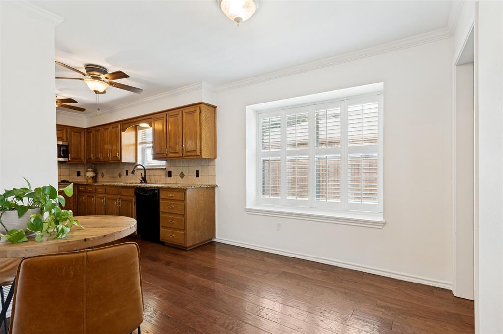 Meadow Park Estates Add - Residential