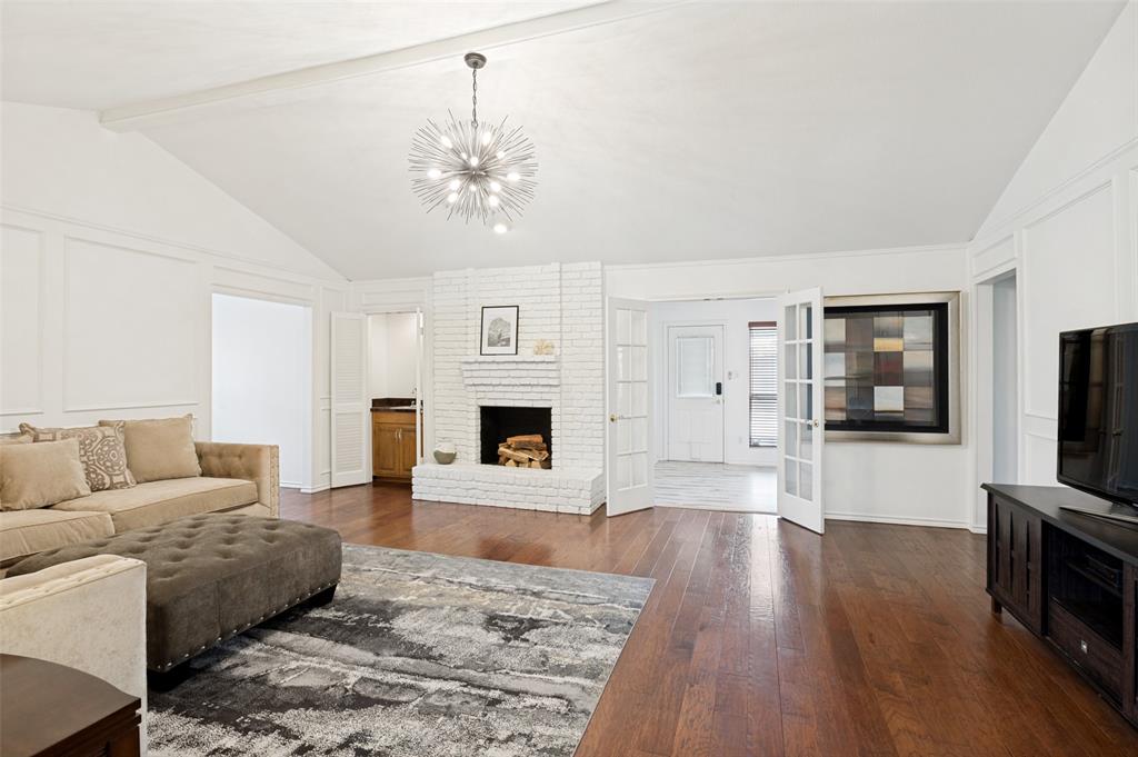 Meadow Park Estates Add - Residential