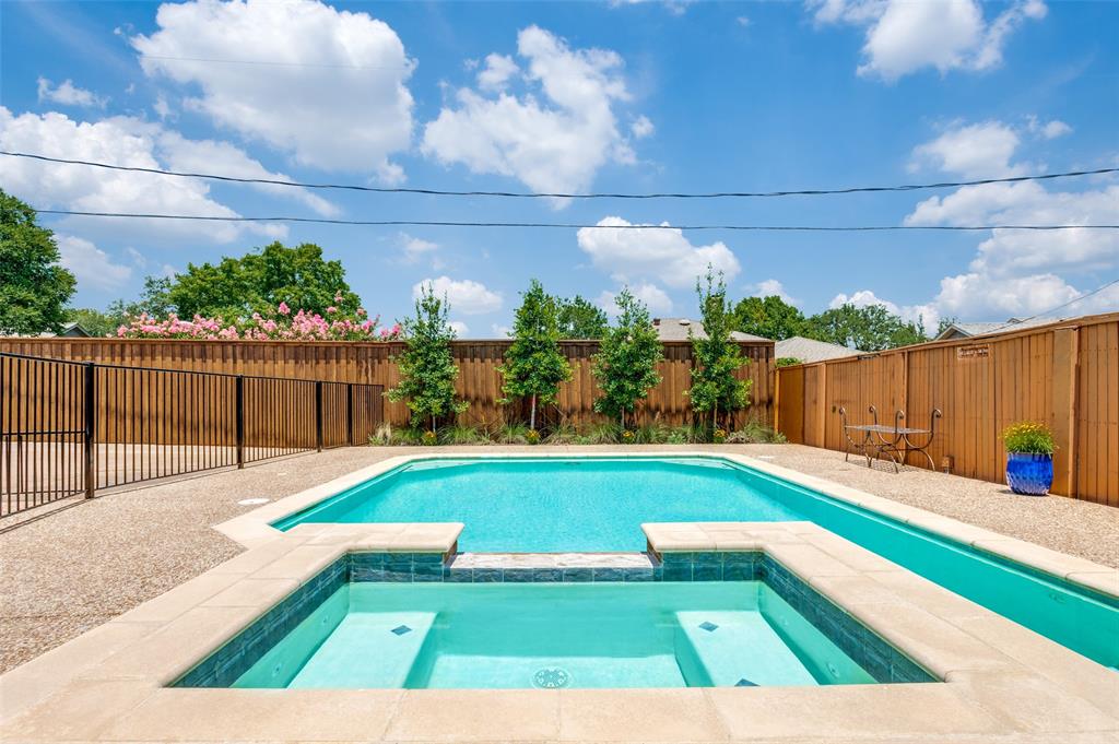 Meadow Park Estates Add - Residential