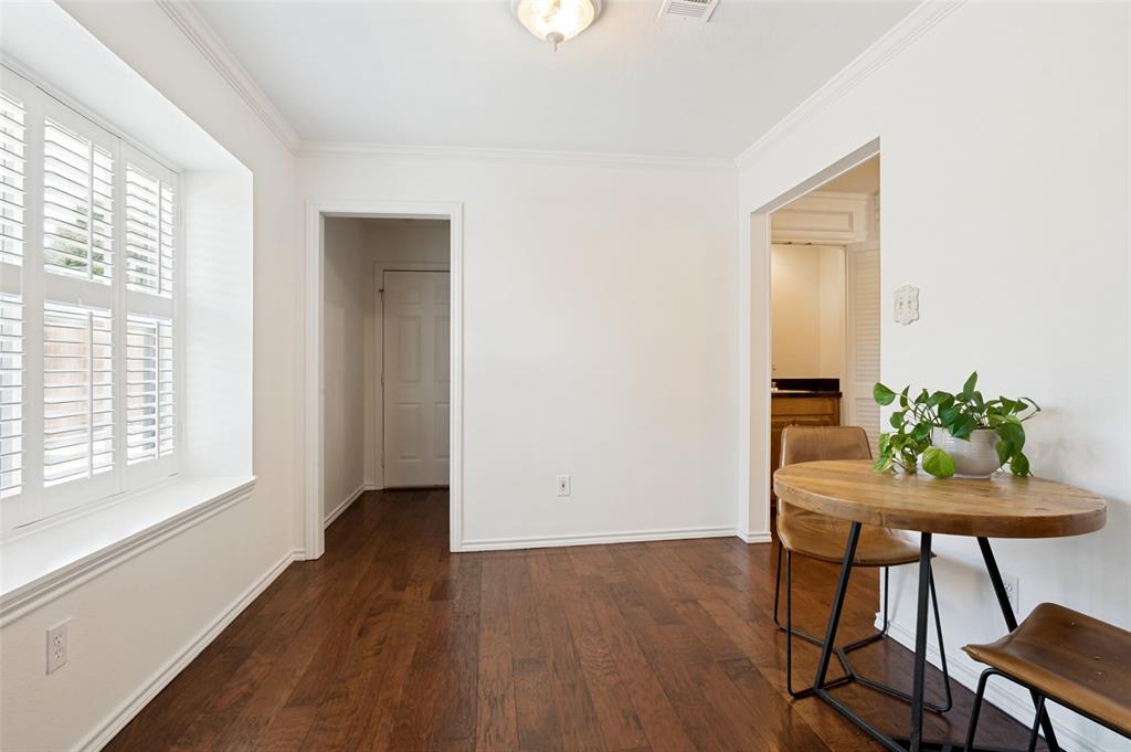 Meadow Park Estates Add - Residential