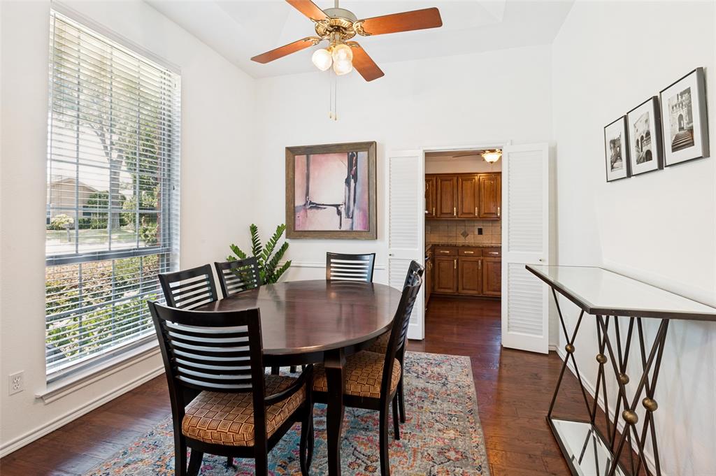 Meadow Park Estates Add - Residential