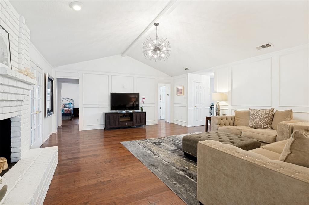 Meadow Park Estates Add - Residential