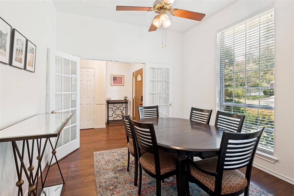 Meadow Park Estates Add - Residential