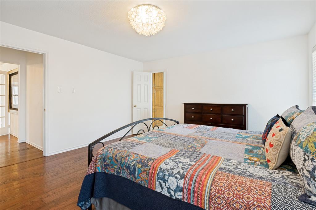 Meadow Park Estates Add - Residential