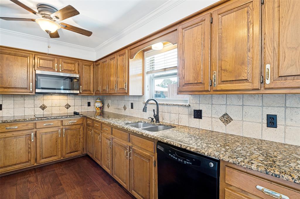 Meadow Park Estates Add - Residential
