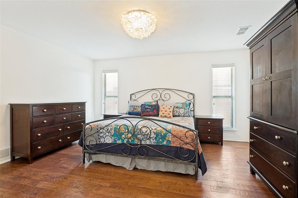 Meadow Park Estates Add - Residential
