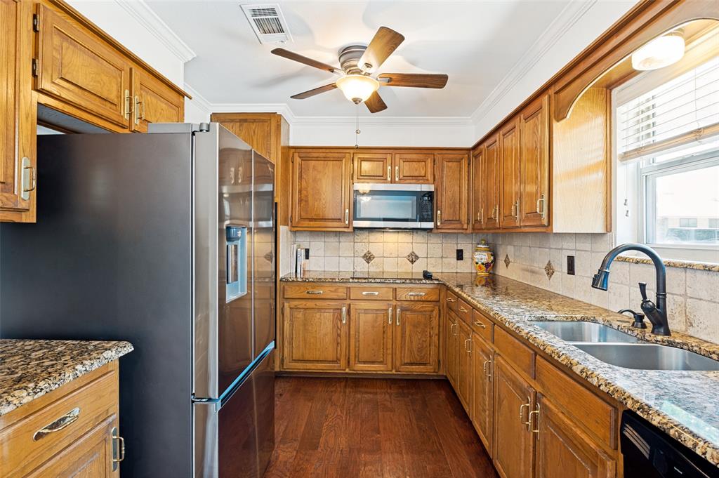 Meadow Park Estates Add - Residential