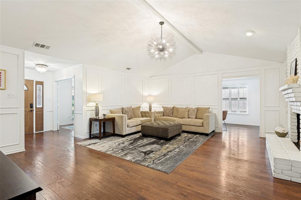 Meadow Park Estates Add - Residential