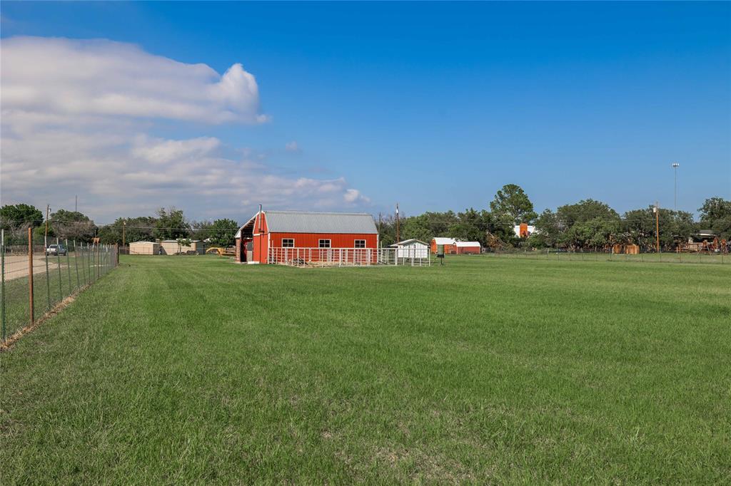 Oak Ridge Acres - Residential
