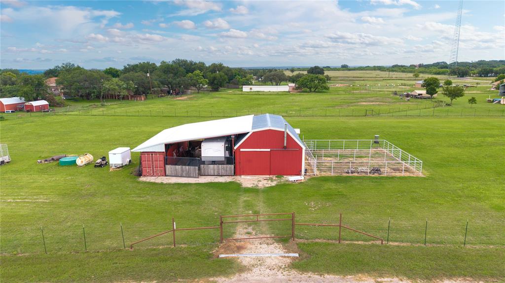 Oak Ridge Acres - Residential