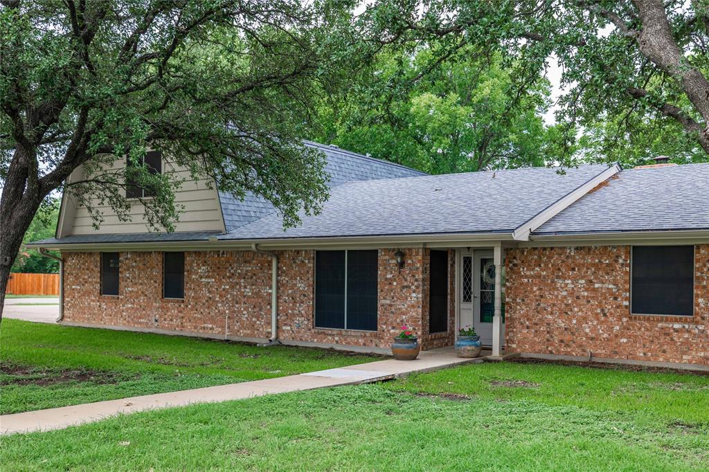 Oak Ridge Acres - Residential
