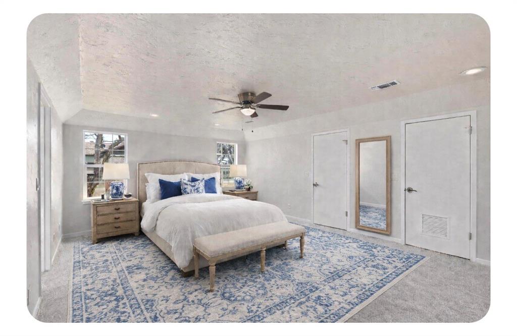 Oak Ridge Acres - Residential