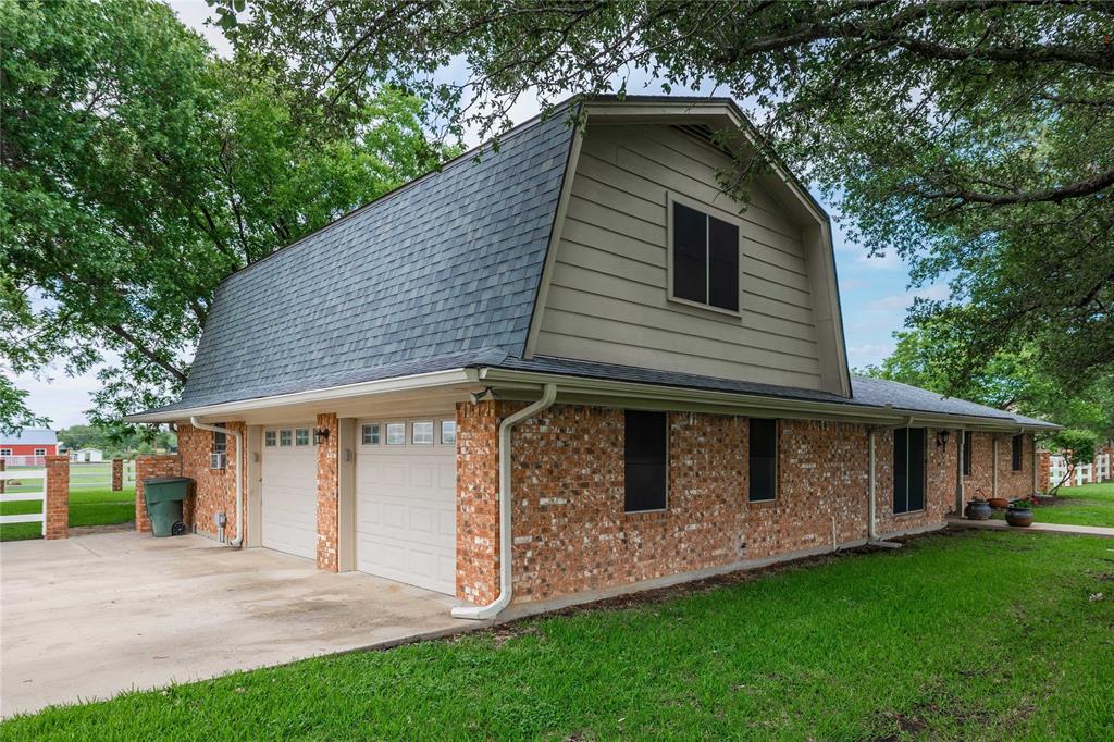 Oak Ridge Acres - Residential