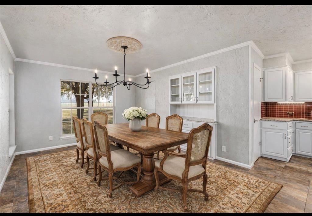 Oak Ridge Acres - Residential