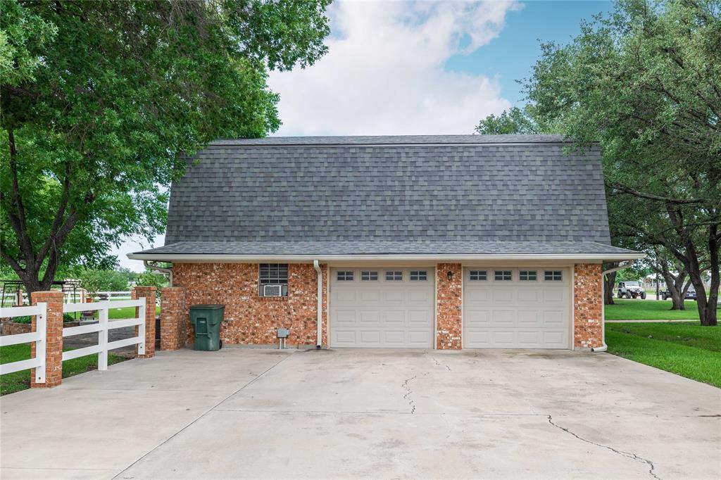 Oak Ridge Acres - Residential