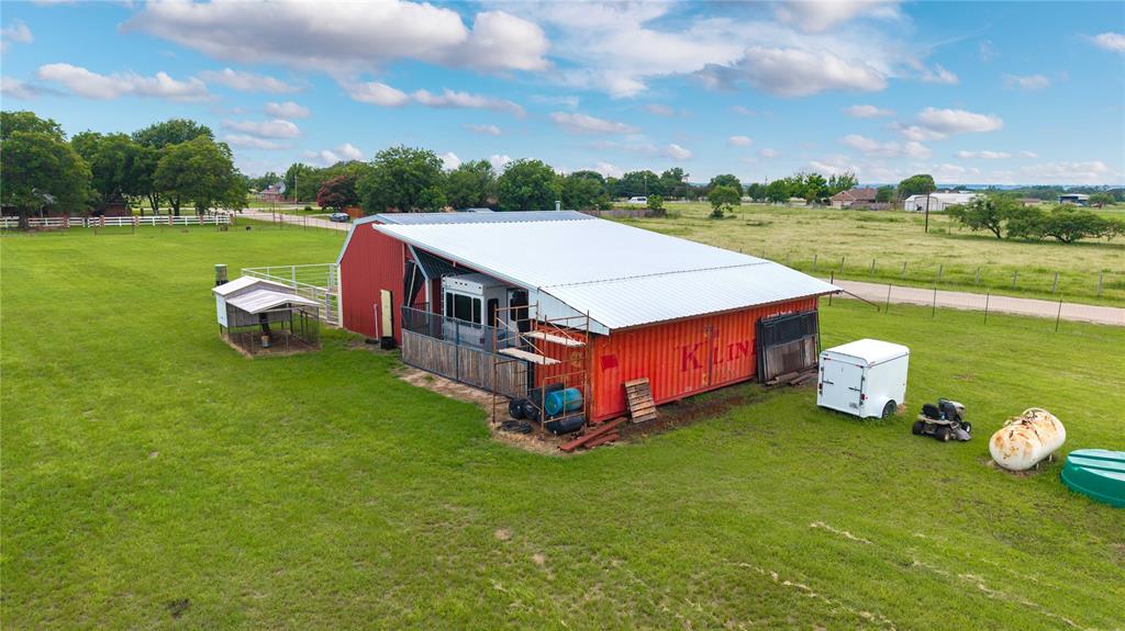 Oak Ridge Acres - Residential